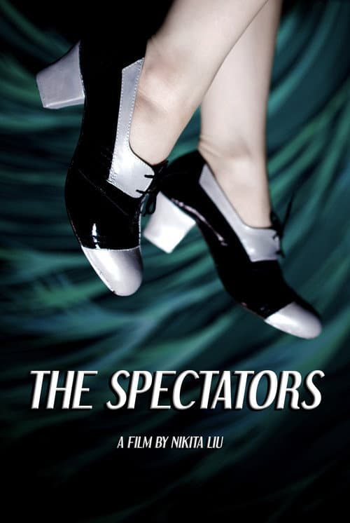 Poster for The Spectators