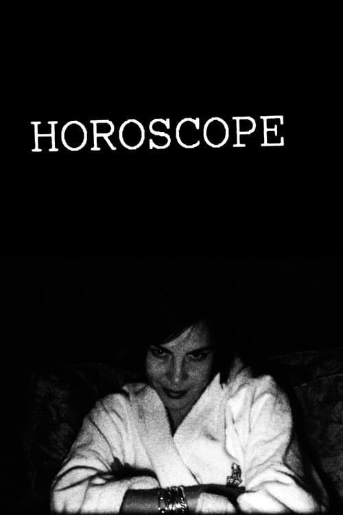 Poster for Horoscope