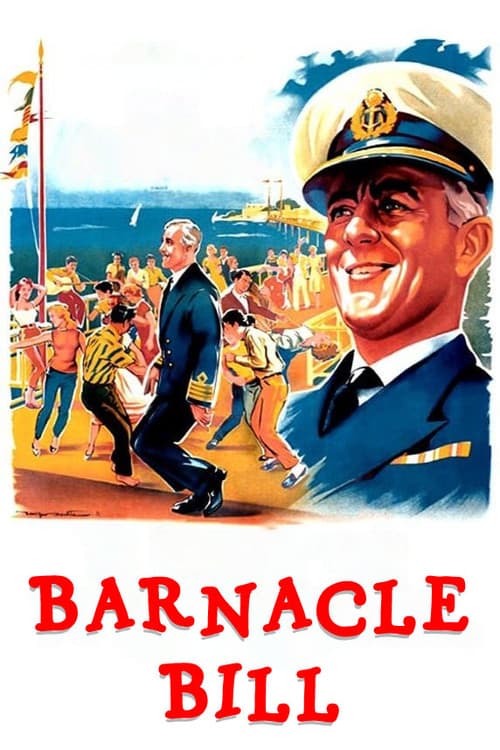 Poster for Barnacle Bill