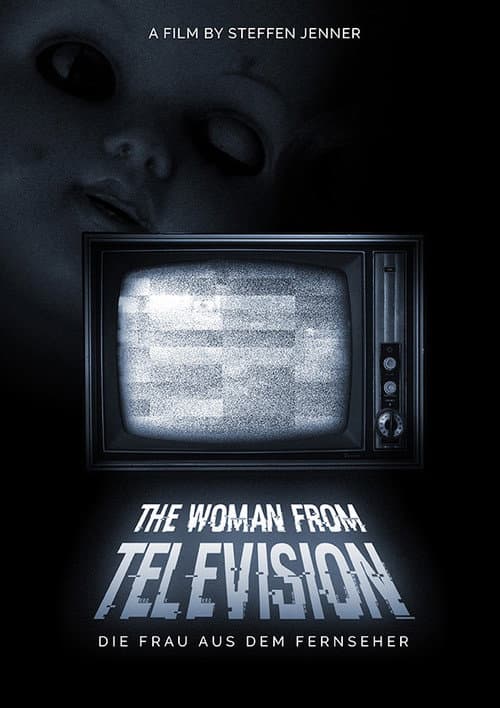 Poster for The Woman from Television