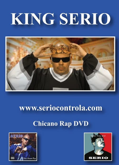 Poster for King Serio