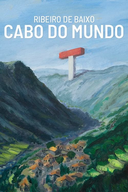 Постер до фільму «Ribeiro de Baixo Cabo do Mundo»