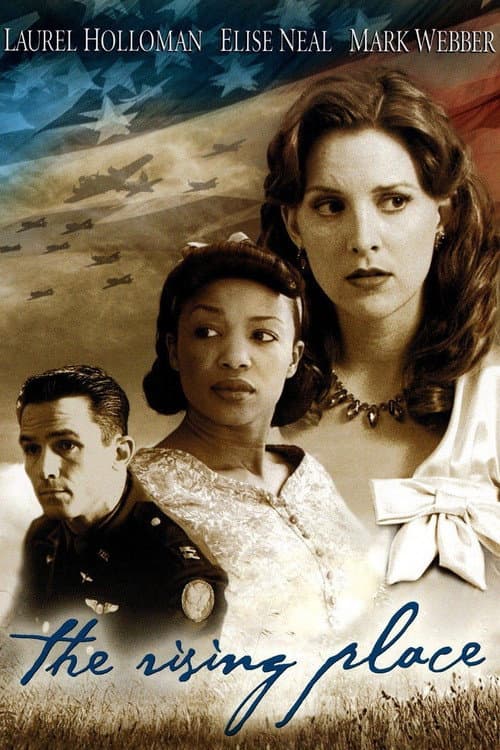 Poster for The Rising Place