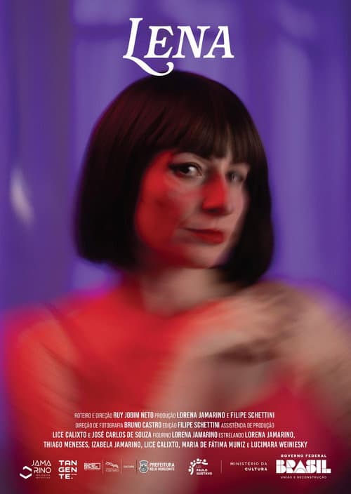 Poster for Lena