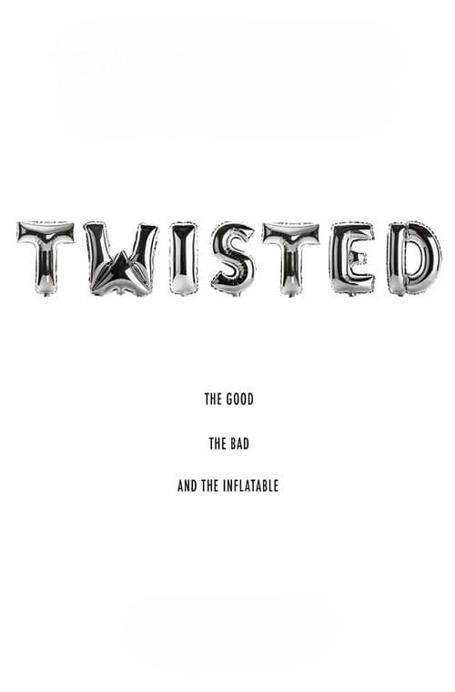 Poster for Twisted