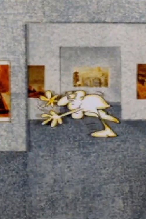 Poster for Gallery