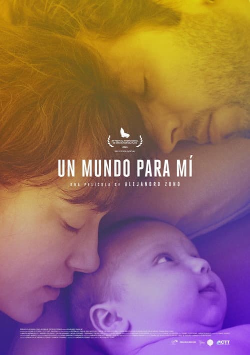 Poster for Newborn