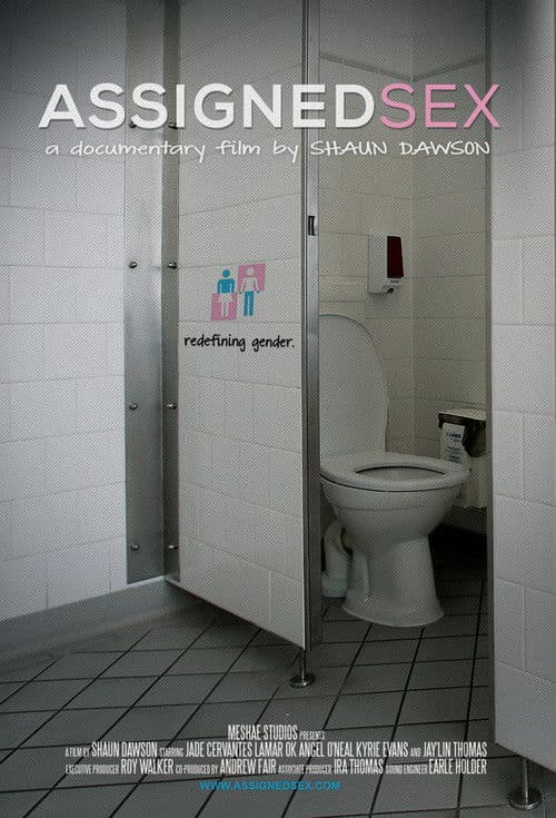 Poster for Assigned Sex