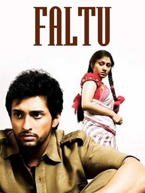 Poster for Faltu