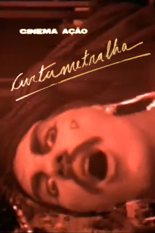 Poster for Cinemação Curtametralha