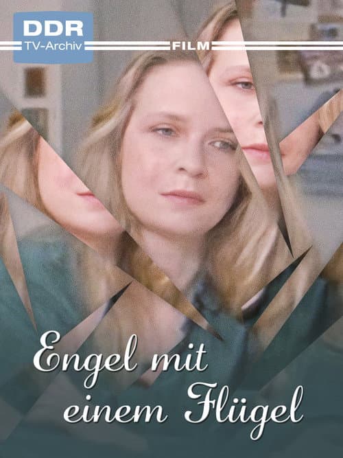 Poster for Engel mit einem Flügel