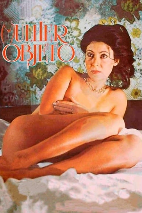 Poster for Mulher Objeto