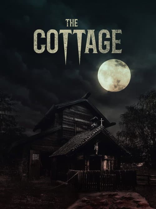 Poster for The Cottage