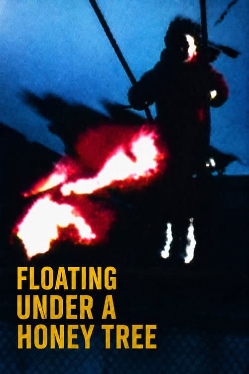 Poster for Floating under a Honey Tree