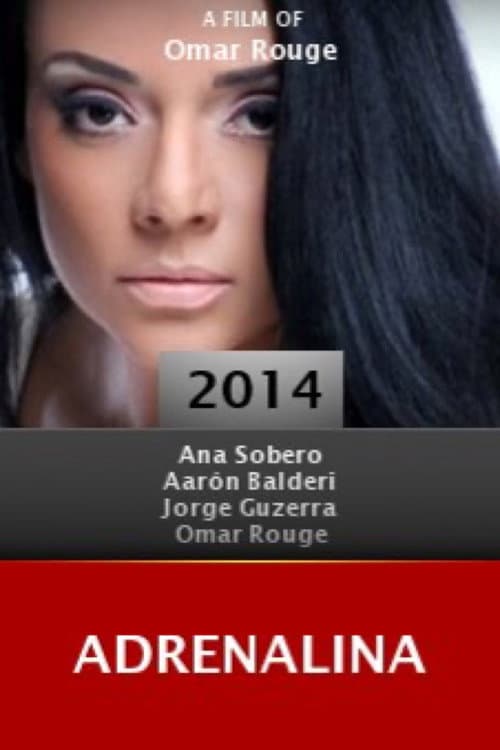 Poster for Adrenalina