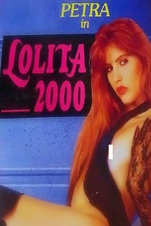 Poster for Lolita 2000