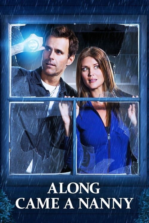 Poster for Along Came a Nanny