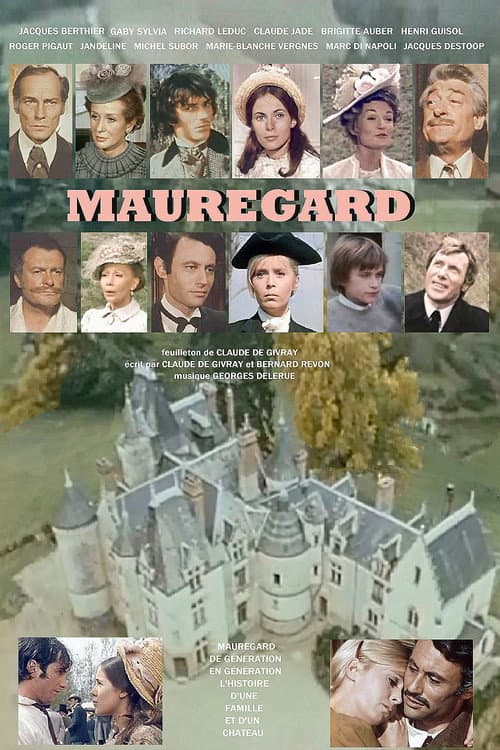 Poster for Mauregard