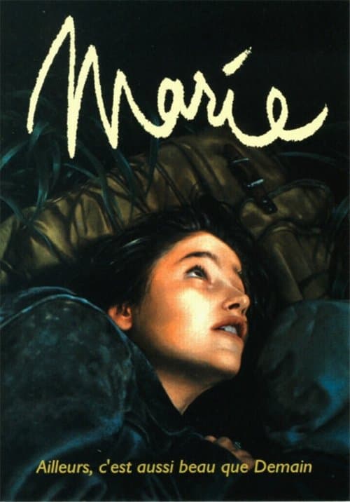 Poster for Marie