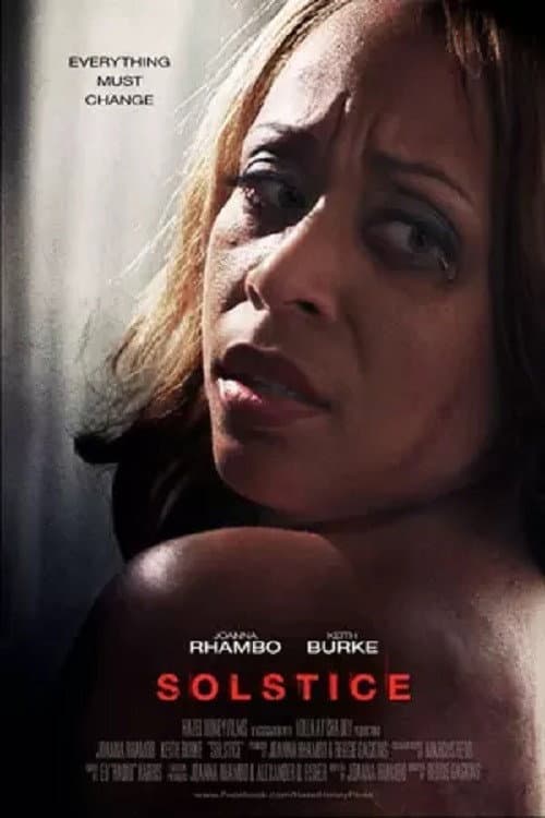 Poster for Solstice