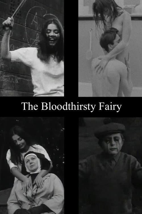 Poster for The Bloodthirsty Fairy