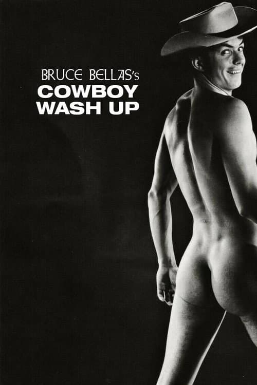 Poster for Cowboy Wash Up