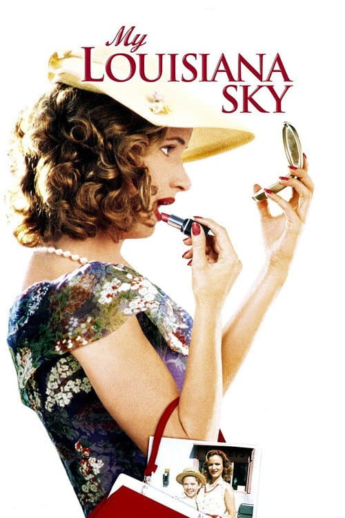 Poster for My Louisiana Sky