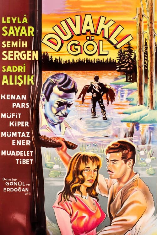 Poster for Duvaklı Göl