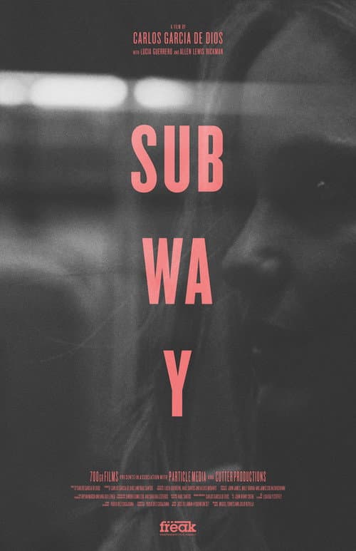 Poster for Subway