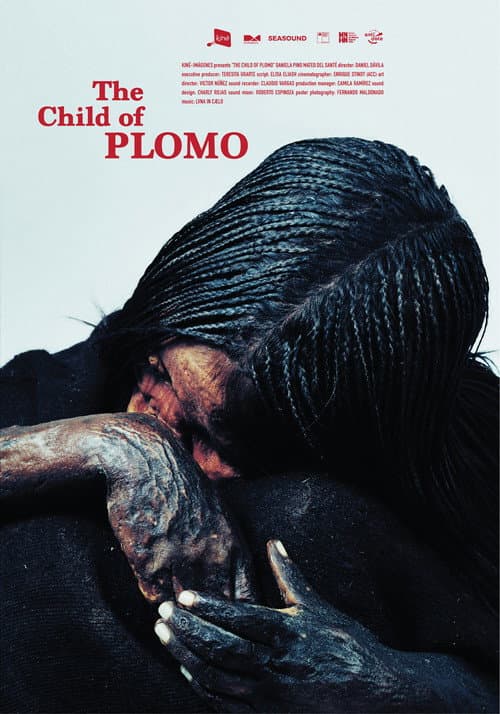 Poster for The child of Plomo