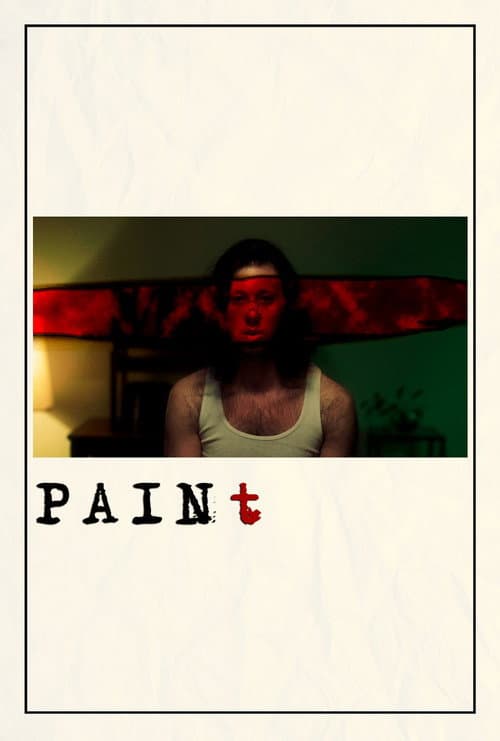 Poster for PAINt