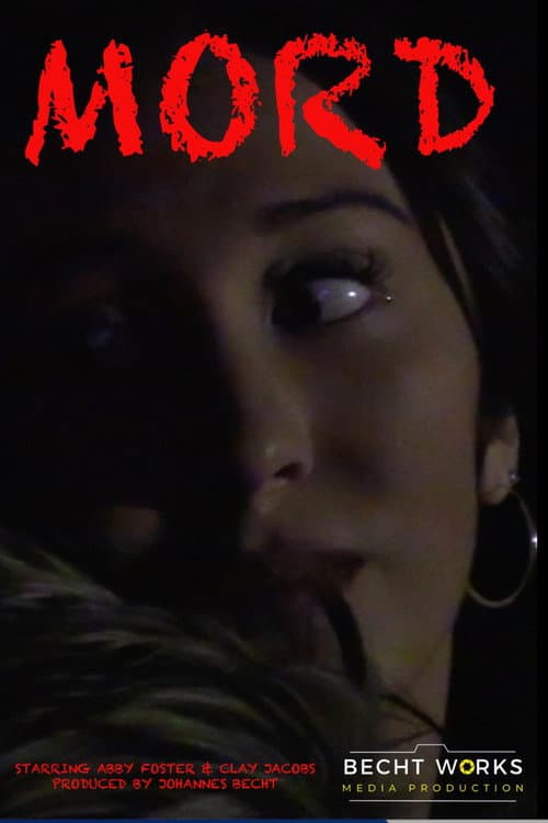 Poster for Mord