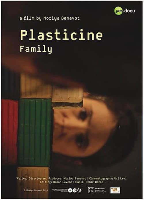 Poster for Plasticine Family