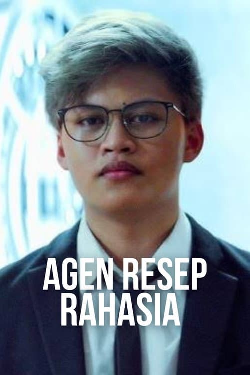 Poster for Agen Resep Rahasia