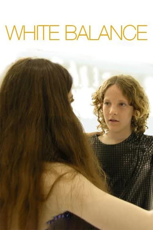Poster for White Balance