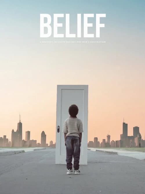 Poster for Belief