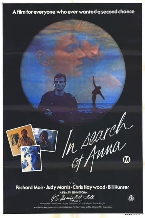 Poster for In Search of Anna