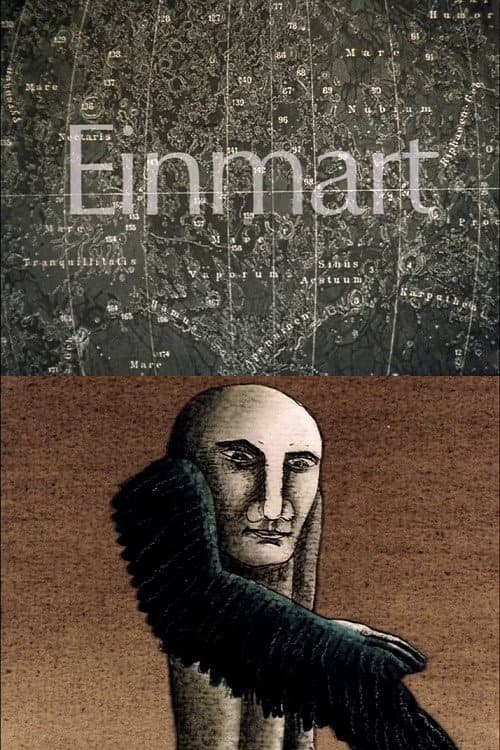 Poster for Einmart