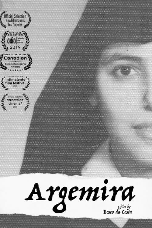 Poster for Argemira