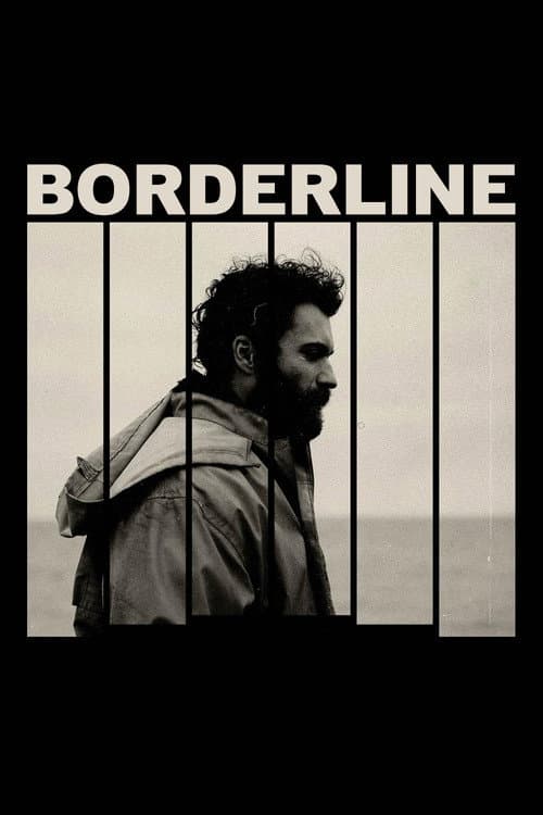 Poster for Borderline