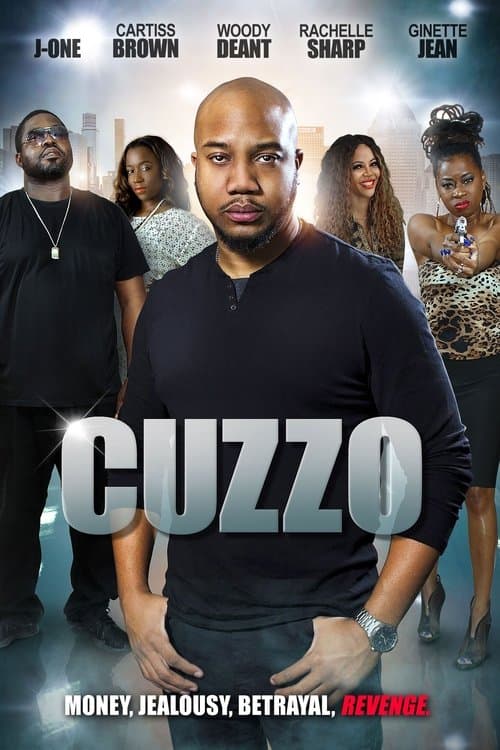 Poster for Cuzzo
