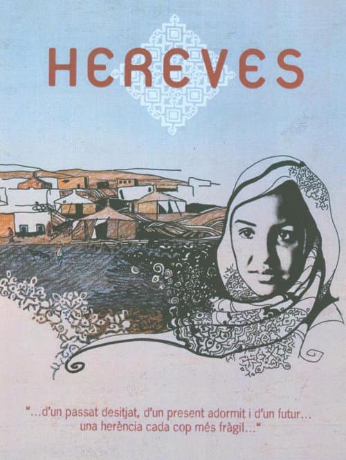 Poster for Heiresses