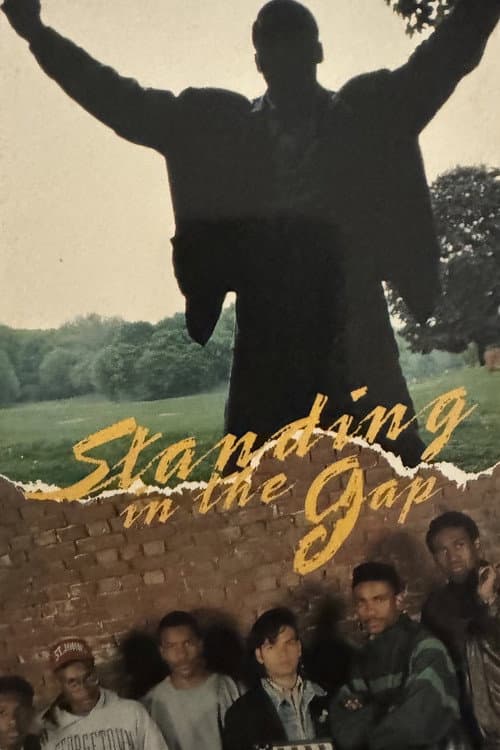 Poster for Standing in the Gap
