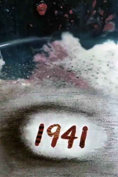 Poster for 1941