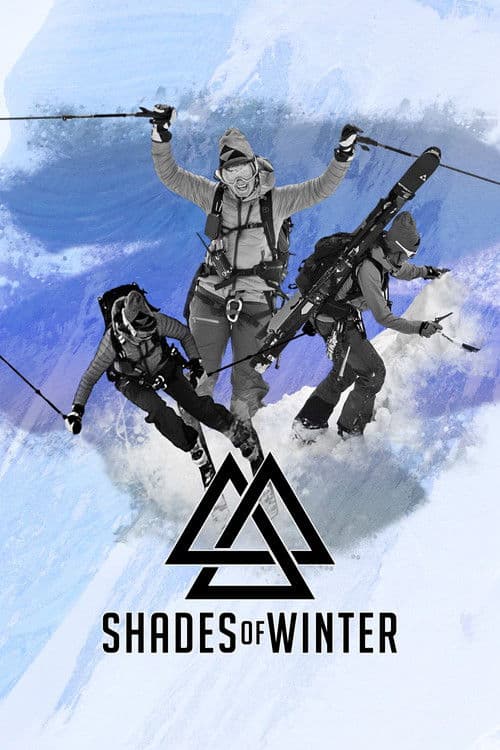 Poster for Shades of Winter