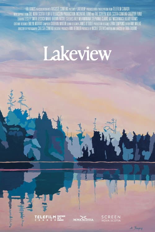 Poster for Lakeview