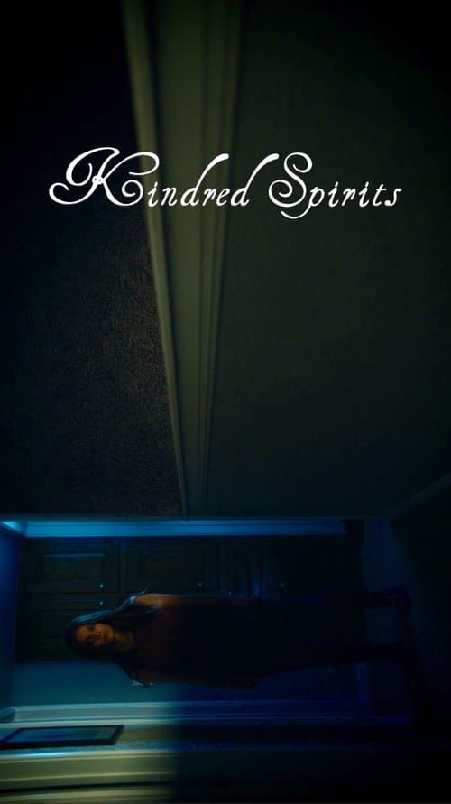 Poster for Kindred Spirits