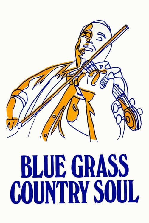 Poster for Bluegrass Country Soul
