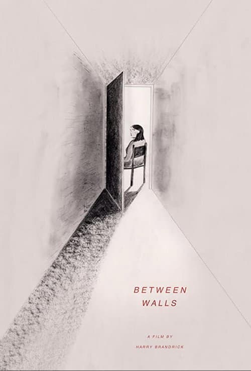 Poster for Between Walls