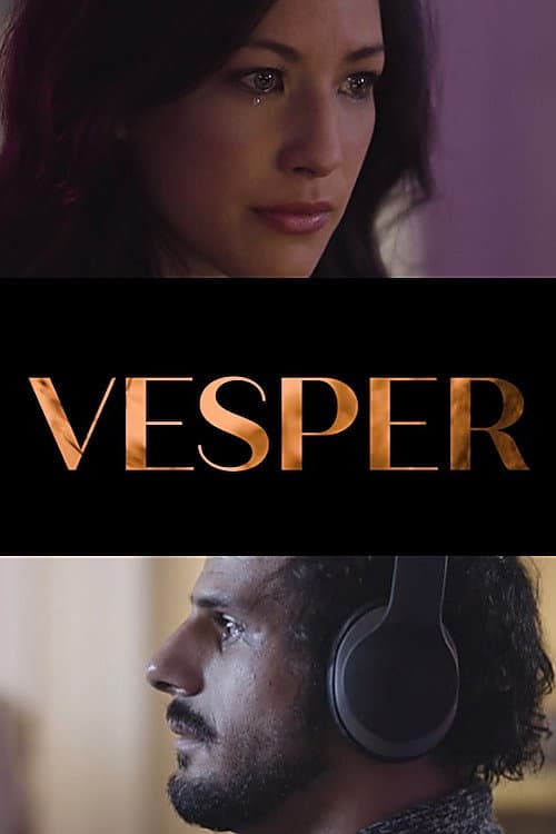 Poster for Vesper